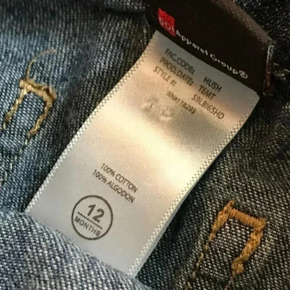 ❤️Harley Davidson  jeans - Picture 5 of 9